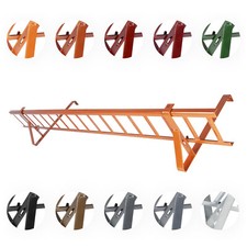 Schneefanggitter Komplettes