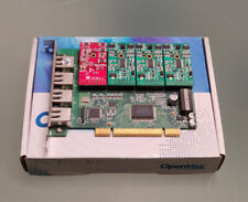 OpenVox A400P PCI Karte