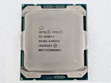   Xeon E5-2690 V4 LGA 2011-3