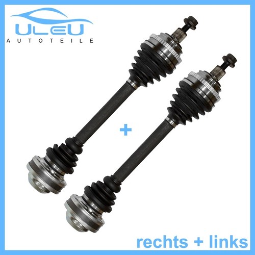 Antriebswelle für vw t4 - 2,