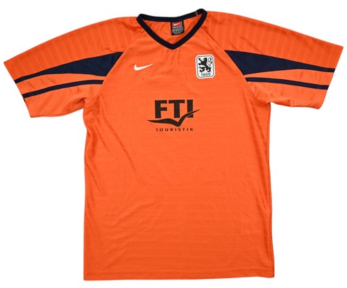 Nike 2001 tsv - 2001-02, 1860