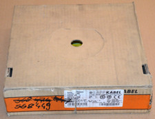 LappKabel Litze H07V-K  1G6 4520004 Grün/Gelb 100 Meter NEU OVP