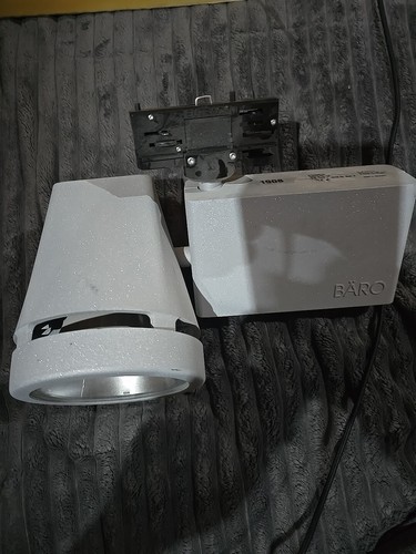 Bäro ontero 125 led - ontero,