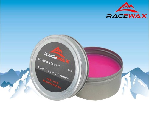 Racewax speed paste - paste, skiwax