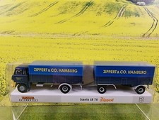 Brekina 85054 scania lb - 1:87,
