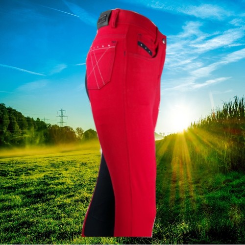 Easy rider jodhpur reithose - easy,