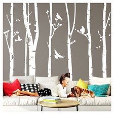 Wandsticker Wandtattoo