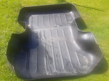 Wildwanne für Surbaru Forester SF