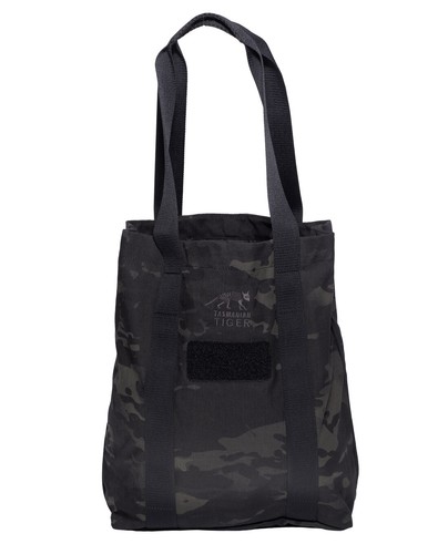 Tasmanian tiger tote bag - tasmanian,