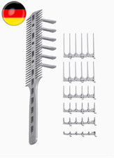 Original Haarschneidekamm