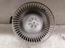 Lexus IS200 Gebläsemotor Heizgebläse 194000-1150 Denso Bj1999