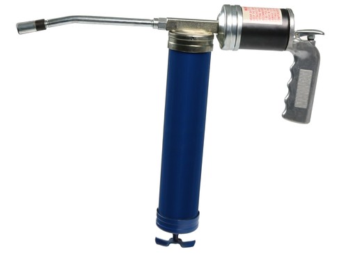 Einhand druckluft fettpresse - druckluft,