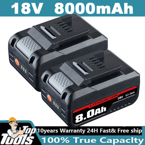 0ah akku für einhell 18v - akku,
