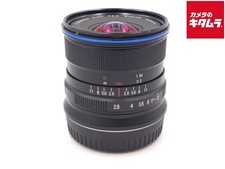 LAOWA 9mm F2.8 Zero-D
