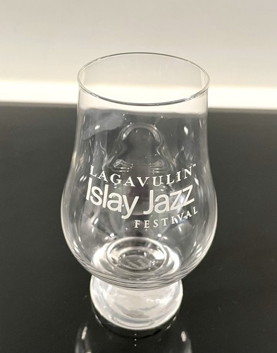 Lagavulin islay jazz festival - lagavulin,