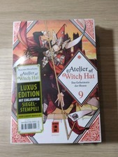 Atelier of Witch Hat - Luxus