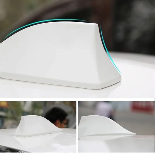 Universal shark fin auto - shark,