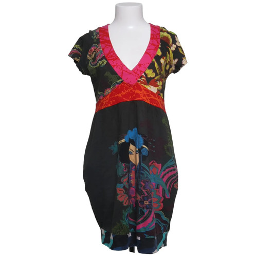 Desigual kleid größe xl - desigual,,