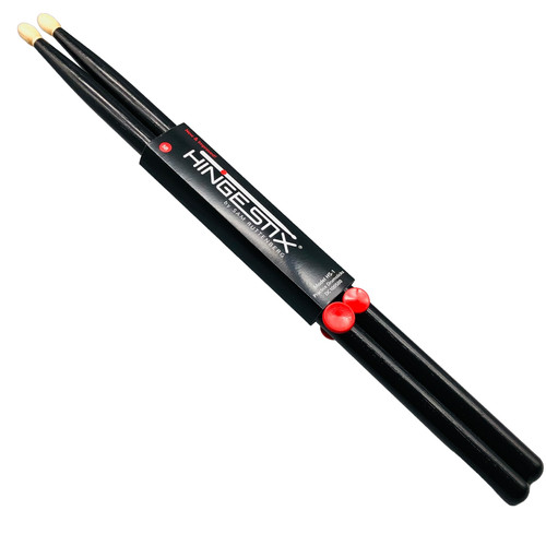 Hingestix practice drumsticks - practice,