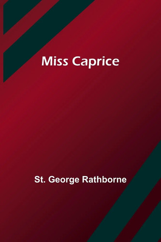 George rathborne miss - rathborne,