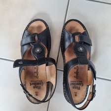 Finn Confort Sandalen GR: D 5