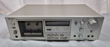 Sony TC-K61 High End