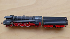 Rivarossi hr2289 dampflok - rivarossi, h0