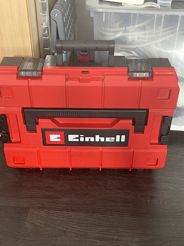 Einhell professional nagler - einhell,