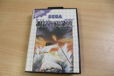 Ultima IV - Sega Master System