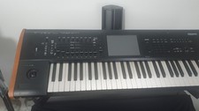 KORG KRONOS 2 Sehr Guten