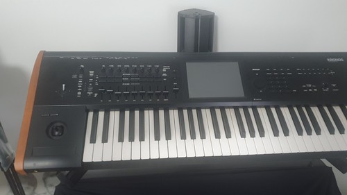 Korg kronos sehr guten - kronos,