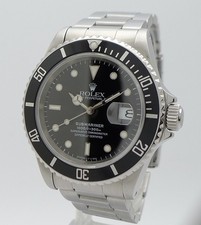 ROLEX Submariner Date