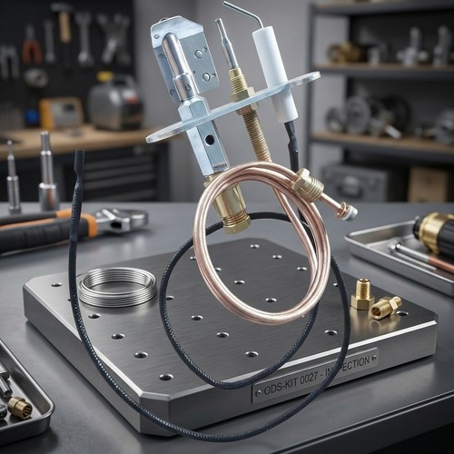 Zündsicherung ods0027 für - ods0027,