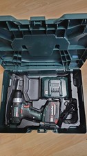 Metabo BS 18 LT BL