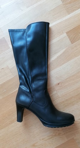 Tamaris langschaft stiefel - langschaft,