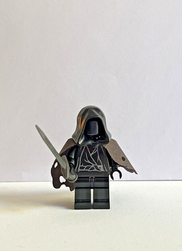 Lego lord the rings - lord,