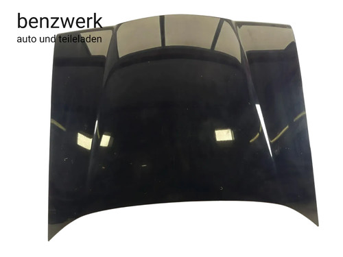 Mercedes w123 motorhaube vorne - mercedes,