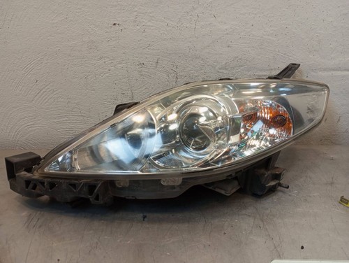 Mazda 2007 scheinwerfer - mazda, 5