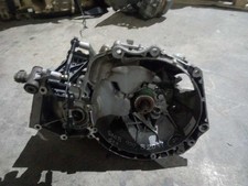 J16002 getriebe saab 900 - j16002, ft