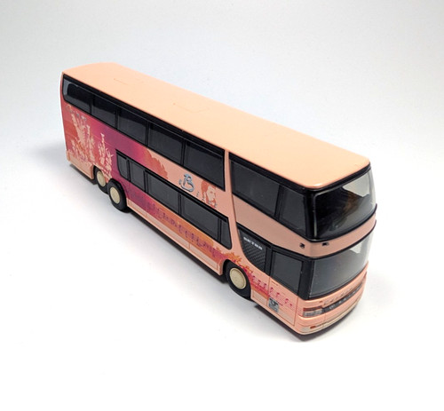 Rietze kässbohrer setra s328 - kÄssbohrer,