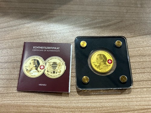 Tschad 3000 francs 2021 - tschad,,
