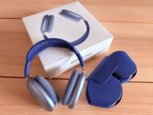 Apple airpods max - apple,