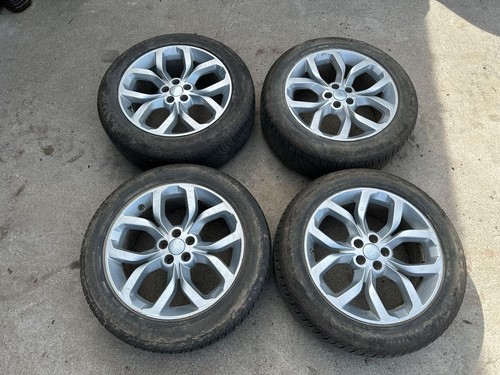 Land rover discovery sport - land,