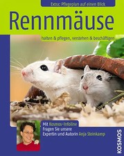 Rennmäuse