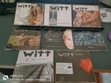 RAR 8 SINGLES CD. JOACHIM WITT