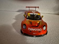 Neu Carrera Digital 124 23998 Porsche 911 GT3 R  Absolute Racing No 25 Karosse 