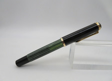 Pelikan m400 füller - pelikan,