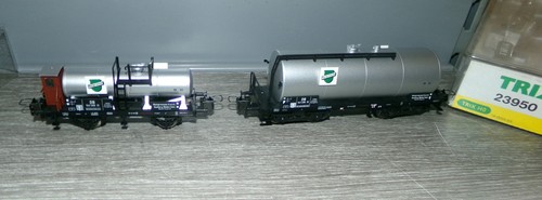 Trix express 23950 - trix,