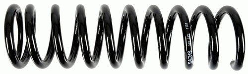 Fahrwerksfeder sachs 996 - 1x,