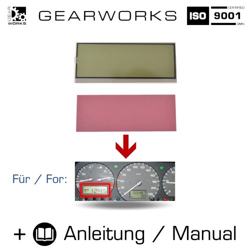 Tacho display für - für, vw